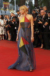 'The Sea of Trees' Premiere, Cannes Film Festival 2015