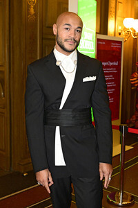SemperOpernball 2026 in Dresden