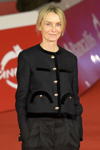 Filmpremiere 'La sera a Roma', Internationales Filmfestival Rom 2026