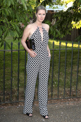 Serpentine Summer Party, London