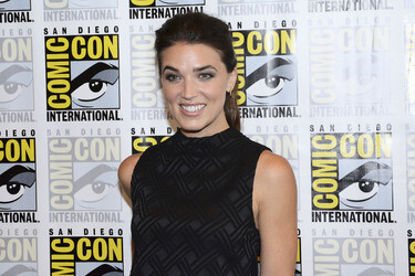 Photocall zu 'The Last Ship' auf der San Diego Comic-Con International 2015