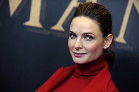 Filmpremiere 'The Greatest Showman' in New York