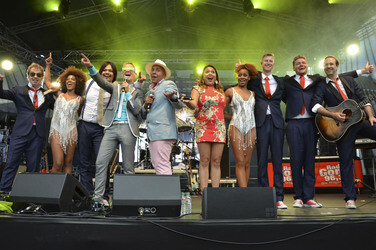 Münchener Sommernachtstraum 2015