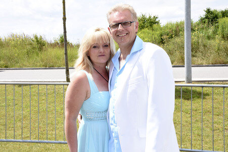5. Open Air Sommerparty in Erding