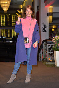 'Songwriter' Premiere, Berlinale 2018