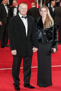 Weltpremiere 'Spectre' in London