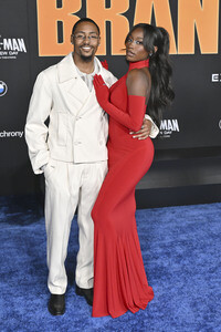Filmpremiere 'Spider-Man: Brand New Day' in Los Angeles
