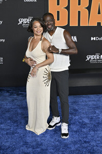 Filmpremiere 'Spider-Man: Brand New Day' in Los Angeles