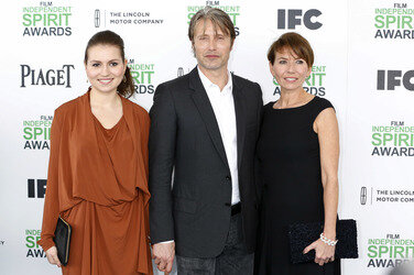 Independent Spirit Awards 2014, Santa Monica