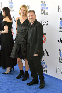 Film Independent Spirit Awards 2017 in Santa Monica