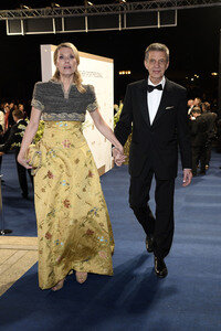 43. Deutscher SportpresseBall 2025 in Frankfurt am Main