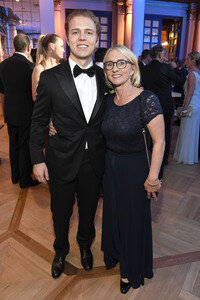 43. Deutscher SportpresseBall 2025 in Frankfurt am Main