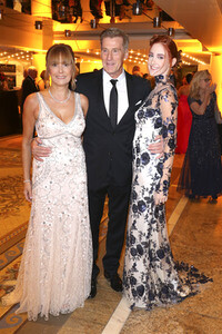 36. Deutscher SportpresseBall 2017 in Frankfurt am Main
