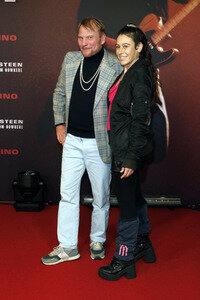 Filmpremiere 'Springsteen: Deliver Me from Nowhere' in Berlin