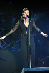 Lisa Stansfield Konzert, Hamburg