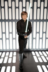 Star Wars bei Madame Tussauds Berlin