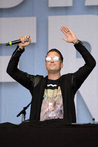 Stars For Free 2015 in Hannover