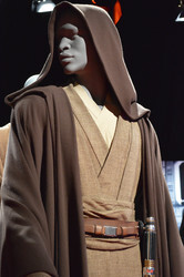 Ausstellung 'Star Wars Identities' in Köln