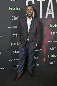 Filmpremiere 'Stay' in Los Angeles
