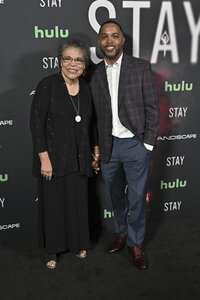 Filmpremiere 'Stay' in Los Angeles