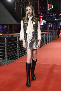 Red Carpet Photocall 'Sunny Dancer', Berlinale 2026