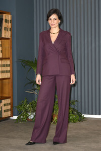 Season 5 Photocall 'Imma Tataranni - Sostituto procuratore' in Rom