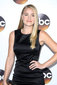 Winter TCA Tour - Disney/ABC 2017 in Pasadena