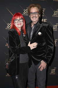 Showpremiere'The X Tenors' in Berlin