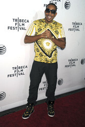 'Live From New York!' Premiere und Opening Night, Tribeca Film Festival 2015