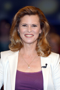 Talkshow 'Bettina und Bommes' in Hannover