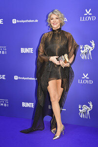 Tribute to Bambi 2025 in München