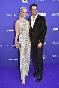 Tribute to Bambi 2025 in München