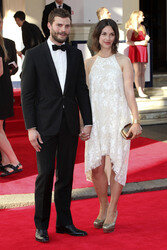 Arqiva British Academy Television Awards, London