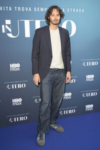 Serienpremiere 'In Utero' in Rom
