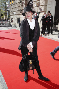 Musicalpremiere 'Tanz der Vampire' in Berlin