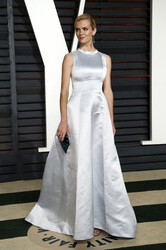 Vanity Fair Oscar Party 2015, Beverly Hills