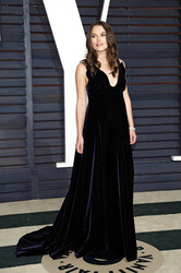 Vanity Fair Oscar Party 2015, Beverly Hills