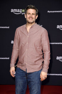 Filmpremiere 'You Are Wanted' in Berlin