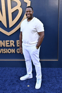 Warner Bros. Primetime Emmy Awards 2025 Nominierten Feier in Beverly Hills