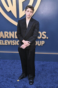 Warner Bros. Primetime Emmy Awards 2025 Nominierten Feier in Beverly Hills