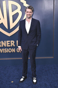 Warner Bros. Primetime Emmy Awards 2025 Nominierten Feier in Beverly Hills