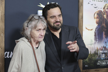 Opening Ceremony und Filmpremiere 'Wildwood',  AFI Fest 2026 in Los Angeles