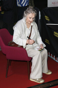 Filmpremiere 'Frau Winkler verlässt das Haus', Filmfest Hamburg 2026
