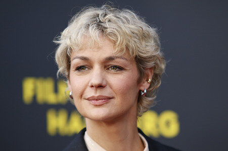 Filmpremiere 'Das Leben der Wünsche', Filmfest Hamburg 2025