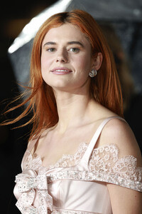 Filmpremiere 'Wuthering Heights - Sturmhöhe' in London