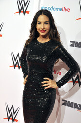WWE Wrestling-Event, Frankfurt