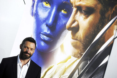 'X-Men: Zukunft ist Vergangenheit' Weltpremiere, New York