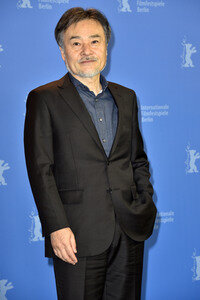 'Yocho' Photocall, Berlinale 2018