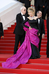 'Youth' Premiere, Cannes Film Festival 2015