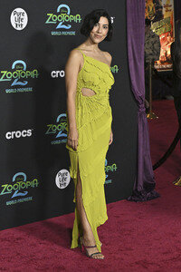 Filmpremiere 'Zoomania 2' in Los Angeles